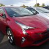 toyota prius 2016 -TOYOTA--Prius DAA-ZVW55--ZVW55-8016706---TOYOTA--Prius DAA-ZVW55--ZVW55-8016706- image 1