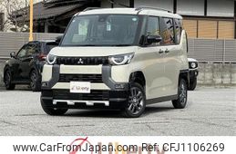 mitsubishi delica 2024 quick_quick_B34A_B34A-0604100