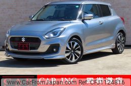 suzuki swift 2019 quick_quick_ZC13S_ZC13S-105982