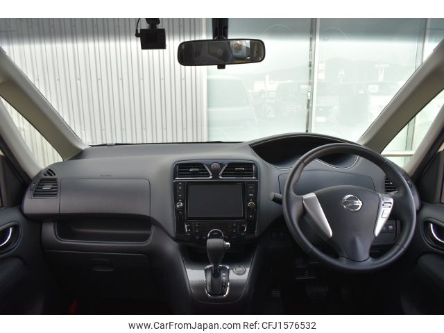 nissan serena 2013 CFJ1576532 image 2