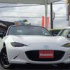 mazda roadster 2015 -MAZDA 【広島 301ﾊ6559】--Roadster DBA-ND5RC--ND5RC-103606---MAZDA 【広島 301ﾊ6559】--Roadster DBA-ND5RC--ND5RC-103606- image 1