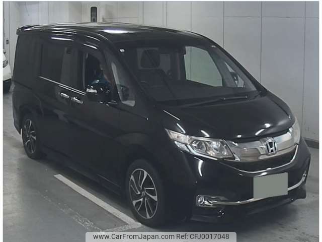 honda stepwagon 2016 -HONDA--Stepwgn DBA-RP3--RP3-1026720---HONDA--Stepwgn DBA-RP3--RP3-1026720- image 1