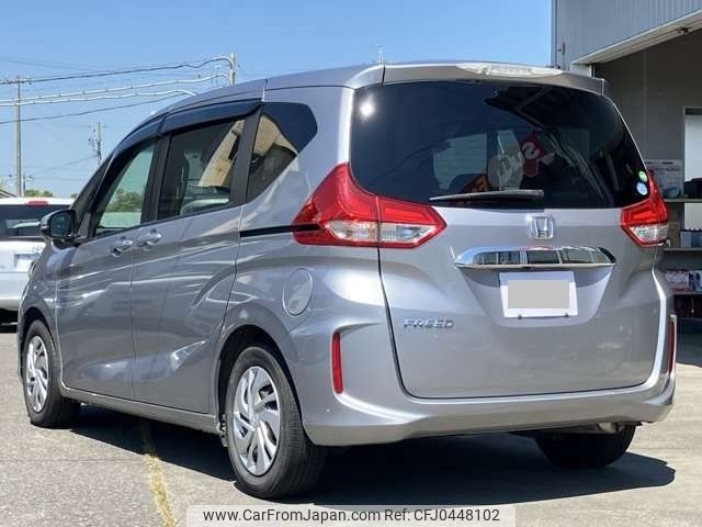 honda freed 2017 -HONDA--Freed GB5--1032566---HONDA--Freed GB5--1032566- image 2