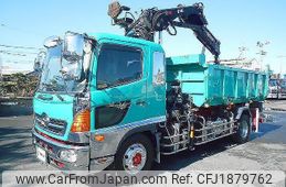 hino ranger 2017 CFJ1879762