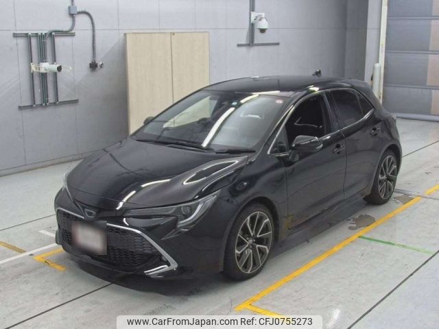 toyota corolla-sport 2020 -TOYOTA--Corolla Sport NRE210H-1009253---TOYOTA--Corolla Sport NRE210H-1009253- image 1