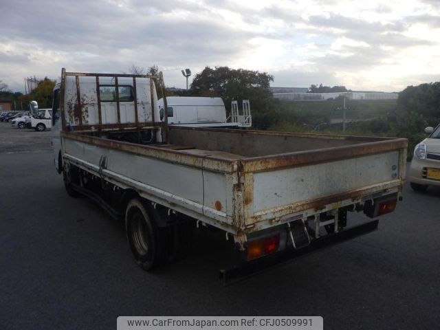 mitsubishi-fuso canter 2011 -MITSUBISHI--Canter FEA20-500140---MITSUBISHI--Canter FEA20-500140- image 2