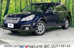 subaru outback 2014 -SUBARU--Legacy OutBack DBA-BRM--BRM-030679---SUBARU--Legacy OutBack DBA-BRM--BRM-030679-