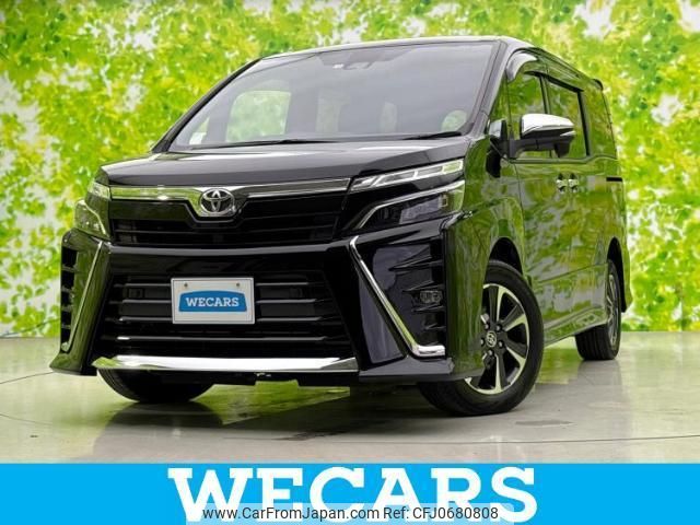 toyota voxy 2020 quick_quick_3BA-ZRR85W_ZRR85-0148032 image 1