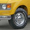 toyota land-cruiser-wagon 1995 -TOYOTA--Land Cruiser Wagon FZJ80G--FZJ80-0106323---TOYOTA--Land Cruiser Wagon FZJ80G--FZJ80-0106323- image 12
