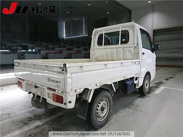 daihatsu hijet-truck 2017 CFJ1367632 image 2