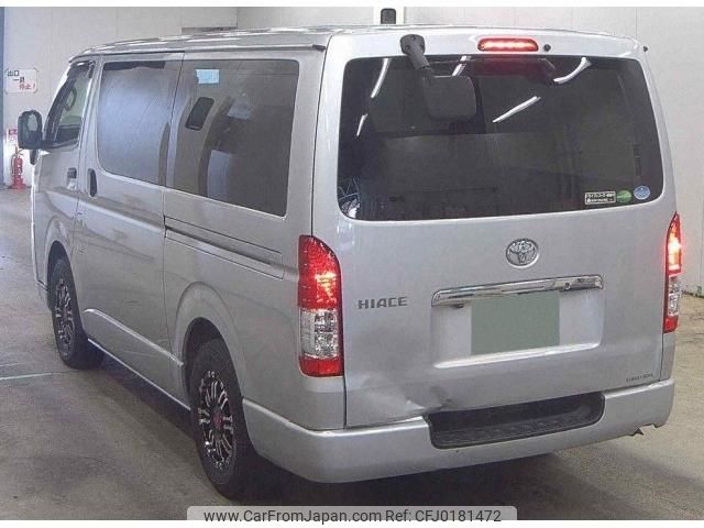 toyota hiace-van 2020 quick_quick_QDF-GDH201V_GDH201-2013243 image 2