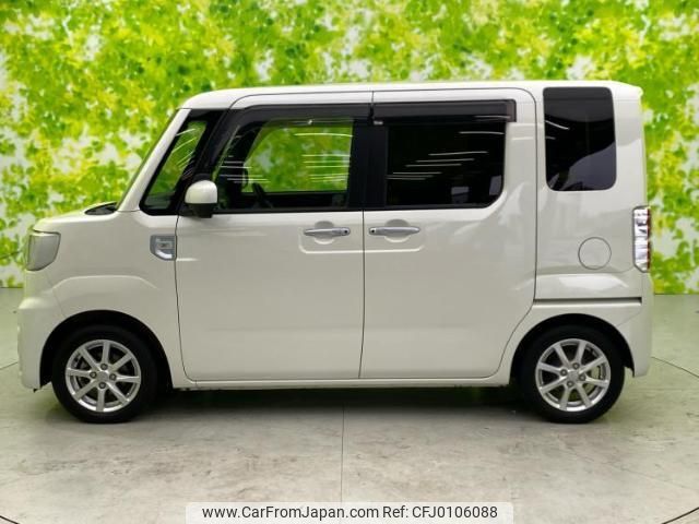 daihatsu wake 2017 quick_quick_DBA-LA700S_LA700S-0069212 image 2