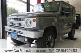 suzuki jimny 2024 CFJ0490453