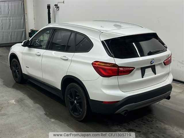 bmw x1 2018 -BMW--BMW X1 HS20-WBAHS920705J85260---BMW--BMW X1 HS20-WBAHS920705J85260- image 2