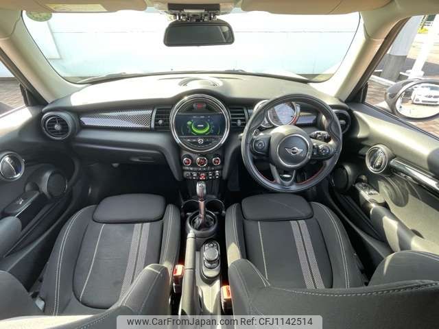 mini mini-others 2018 -BMW--BMW Mini LDA-XN20--WMWXN920602H05276---BMW--BMW Mini LDA-XN20--WMWXN920602H05276- image 2