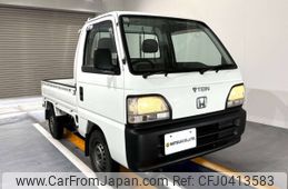 honda acty-truck 1996 Mitsuicoltd_HDAT2302286R0611