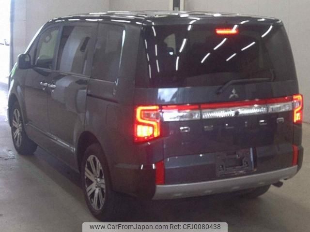 mitsubishi delica-d5 2022 quick_quick_3DA-CV1W_CV1W-4010777 image 2