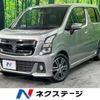 suzuki wagon-r-stingray 2018 CFJ1688005 image 1