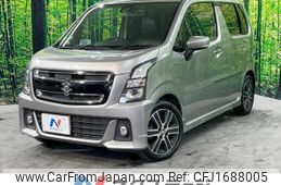 suzuki wagon-r-stingray 2018 CFJ1688005