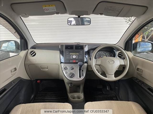 daihatsu mira 2012 -DAIHATSU--Mira DBA-L275S--L275S-0140411---DAIHATSU--Mira DBA-L275S--L275S-0140411- image 2