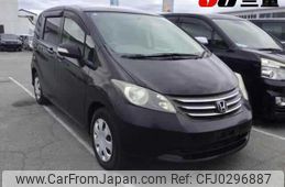 honda freed 2010 -HONDA--Freed GB3--1140205---HONDA--Freed GB3--1140205-