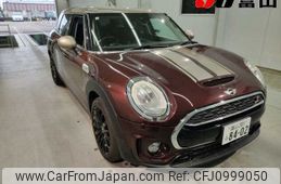 mini mini-others 2018 -BMW 【富山 301ﾌ8402】--BMW Mini LN20--02H56004---BMW 【富山 301ﾌ8402】--BMW Mini LN20--02H56004-
