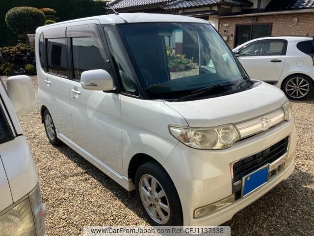 daihatsu tanto 2008 -DAIHATSU--Tanto DBA-L375S--L375S-0054284---DAIHATSU--Tanto DBA-L375S--L375S-0054284- image 2