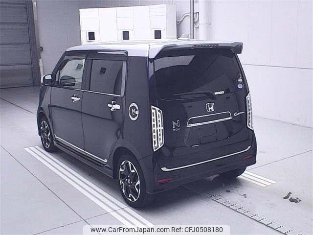 honda n-wgn 2019 -HONDA--N WGN JH3-2001981---HONDA--N WGN JH3-2001981- image 2