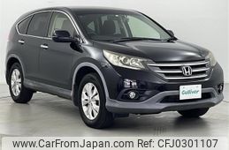 honda cr-v 2012 -HONDA--CR-V DBA-RM1--RM1-1006270---HONDA--CR-V DBA-RM1--RM1-1006270-