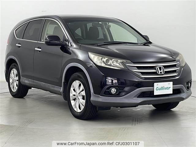 honda cr-v 2012 -HONDA--CR-V DBA-RM1--RM1-1006270---HONDA--CR-V DBA-RM1--RM1-1006270- image 1