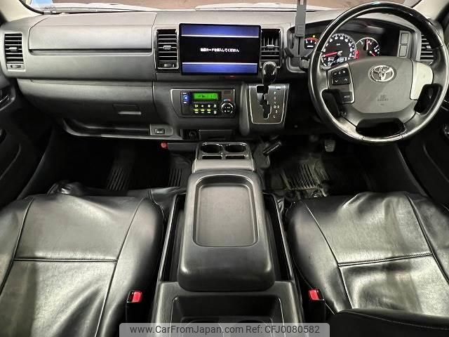 toyota hiace-van 2015 quick_quick_QDF-KDH201V_KDH201-0180290 image 2