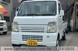 suzuki carry-truck 2004 -SUZUKI 【長野 480ﾈ2409】--Carry Truck LE-DA63T--DA63T-257714---SUZUKI 【長野 480ﾈ2409】--Carry Truck LE-DA63T--DA63T-257714-