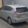 toyota prius-α 2017 -TOYOTA 【広島 301ﾐ1508】--Prius α DAA-ZVW41W--ZVW41-0062002---TOYOTA 【広島 301ﾐ1508】--Prius α DAA-ZVW41W--ZVW41-0062002- image 5