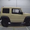 suzuki jimny-sierra 2022 -SUZUKI 【山口 514ﾒ 111】--Jimny Sierra 3BA-JB74W--JB74W-173656---SUZUKI 【山口 514ﾒ 111】--Jimny Sierra 3BA-JB74W--JB74W-173656- image 5