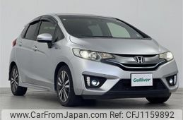 honda fit 2015 -HONDA--Fit DAA-GP5--GP5-3092299---HONDA--Fit DAA-GP5--GP5-3092299-