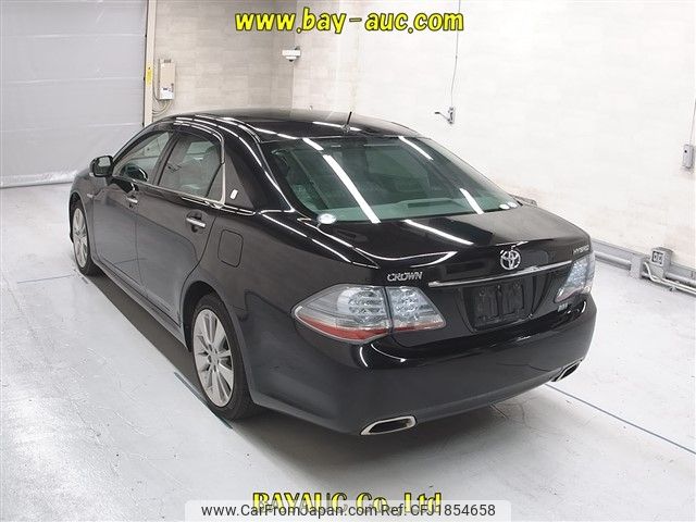 toyota crown 2008 CFJ1854658 image 2