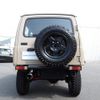 suzuki jimny 1998 GOO_JP_700070659730250716003 image 25