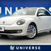 volkswagen the-beetle 2014 -VOLKSWAGEN--VW The Beetle DBA-16CBZ--WVWZZZ16ZFM604055---VOLKSWAGEN--VW The Beetle DBA-16CBZ--WVWZZZ16ZFM604055- image 1