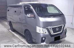 nissan caravan-van 2020 -NISSAN--Caravan Van VW2E26-120196---NISSAN--Caravan Van VW2E26-120196-