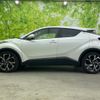 toyota c-hr 2018 quick_quick_DAA-ZYX10_ZYX10-2132810 image 2