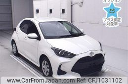 toyota yaris 2020 -TOYOTA--Yaris KSP210-0029974---TOYOTA--Yaris KSP210-0029974-