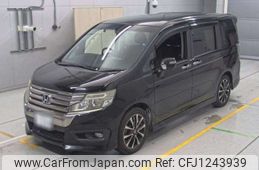 honda stepwagon 2013 -HONDA 【名古屋 532ﾂ 609】--Stepwgn DBA-RK5--RK5-1350024---HONDA 【名古屋 532ﾂ 609】--Stepwgn DBA-RK5--RK5-1350024-