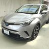 toyota c-hr 2017 CFJ1694136 image 8
