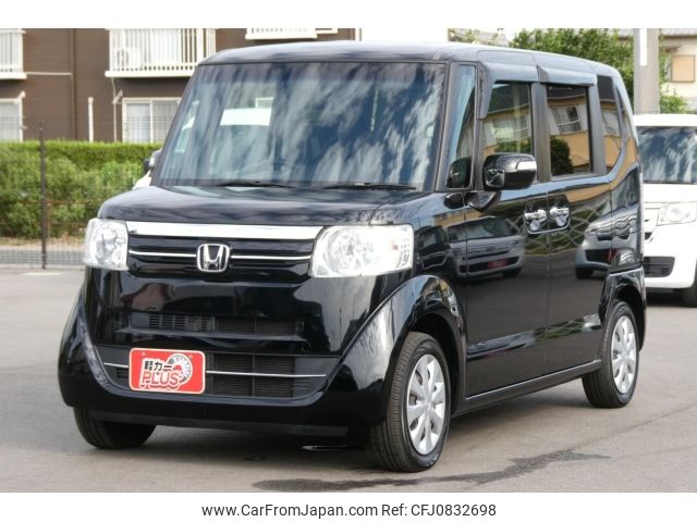 honda n-box 2016 -HONDA--N BOX JF1--JF1-1893423---HONDA--N BOX JF1--JF1-1893423- image 1