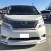 toyota vellfire 2009 -TOYOTA 【袖ヶ浦 300】--Vellfire DBA-GGH20W--GGH20W-8025213---TOYOTA 【袖ヶ浦 300】--Vellfire DBA-GGH20W--GGH20W-8025213- image 2