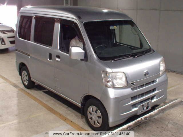 toyota pixis-van 2016 -TOYOTA--Pixis Van S331M--S331M-0010552---TOYOTA--Pixis Van S331M--S331M-0010552- image 1