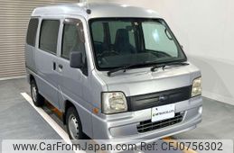 subaru sambar 2006 CMATCH_U00047990497