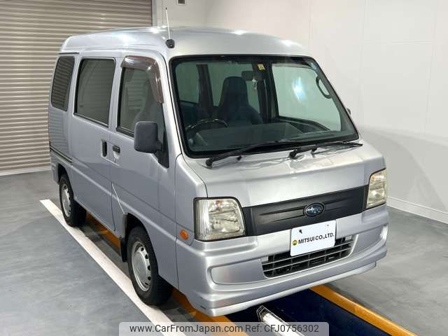 subaru sambar 2006 CMATCH_U00047990497 image 1