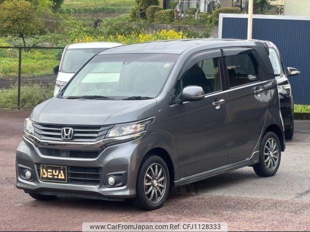 honda n-wgn 2014 -HONDA--N WGN JH1--1097473---HONDA--N WGN JH1--1097473- image 1