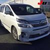 toyota vellfire 2013 -TOYOTA 【伊勢志摩 310ﾂ224】--Vellfire GGH20W-8081246---TOYOTA 【伊勢志摩 310ﾂ224】--Vellfire GGH20W-8081246- image 1